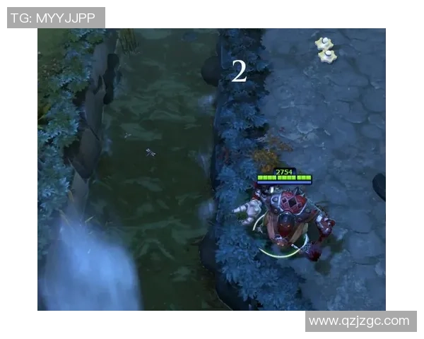 DOTA2战术分析：深入探讨LNG战队的区域防守策略与执行