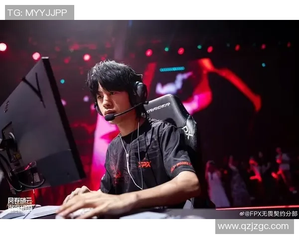 FPX战队在CSGO中的配合变革引发热议与战术创新探讨