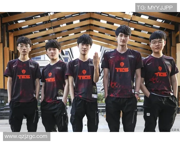 TES战队快攻战术解析与实战应用探讨 TES战队快攻战术解析与实战应用探讨