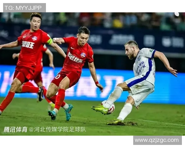 上海足球队包夹战术的成效与不足分析及未来改进方向探讨