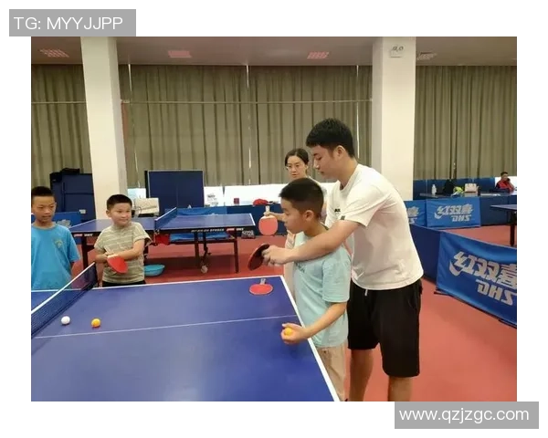 南京乒乓球队的耐力训练与比赛表现分析探讨