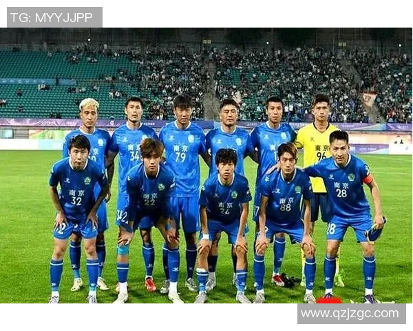 南京足球队荣登足球意识排行榜第六名引发热议