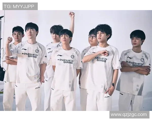 和平精英纪实:深度剖析IG战队的荣耀与奋斗之路 和平精英纪实:深度剖析IG战队的荣耀与奋斗之路