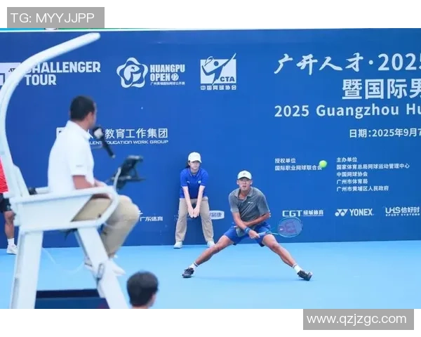 广州网球队转型之路:挑战与机遇并存的竞技新篇章 广州网球队转型之路:挑战与机遇并存的竞技新篇章