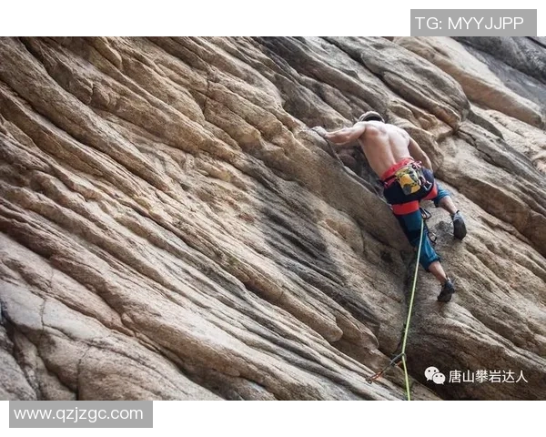 杭州攀岩队逆袭之旅揭秘勇者精神与团队协作的完美结合