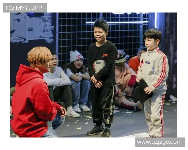 武汉街舞队的比赛经验分享与成长之路探讨 武汉街舞队的比赛经验分享与成长之路探讨