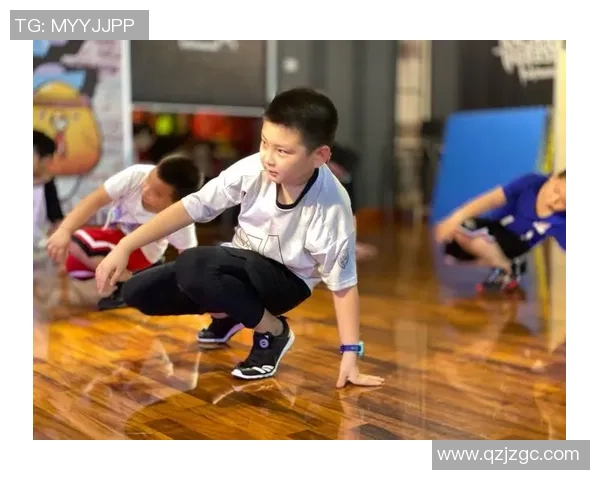 深圳街舞队的耐力挑战与成长之路探索街舞文化的深度与广度 深圳街舞队的耐力挑战与成长之路探索街舞文化的深度与广度