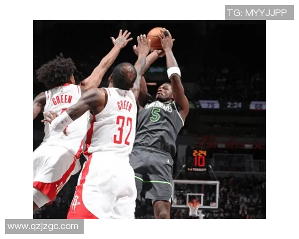 2017年2月26日火箭队与森林狼队激战回顾精彩瞬间与赛后分析 2017年2月26日火箭队与森林狼队激战回顾精彩瞬间与赛后分析