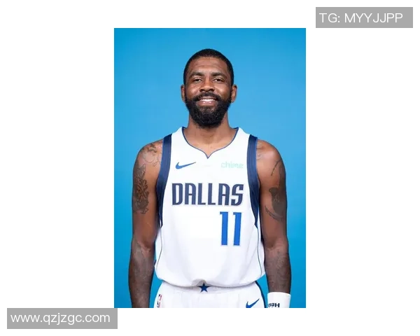 凯里欧文的篮球之路与个人成长：从天才少年到NBA明星的蜕变之旅