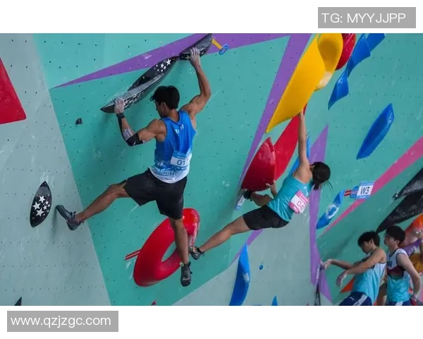 北京飞盘队在世界攀岩锦标赛中的速度表现引发热议与期待 北京飞盘队在世界攀岩锦标赛中的速度表现引发热议与期待