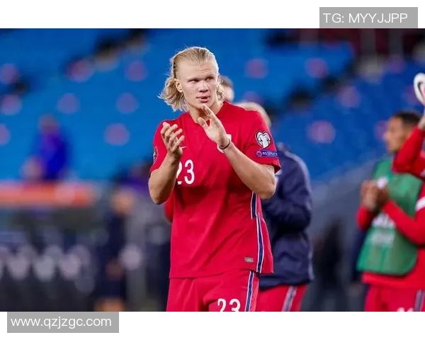 哈兰德：新一代足球天才如何改变比赛格局与未来发展潜力分析