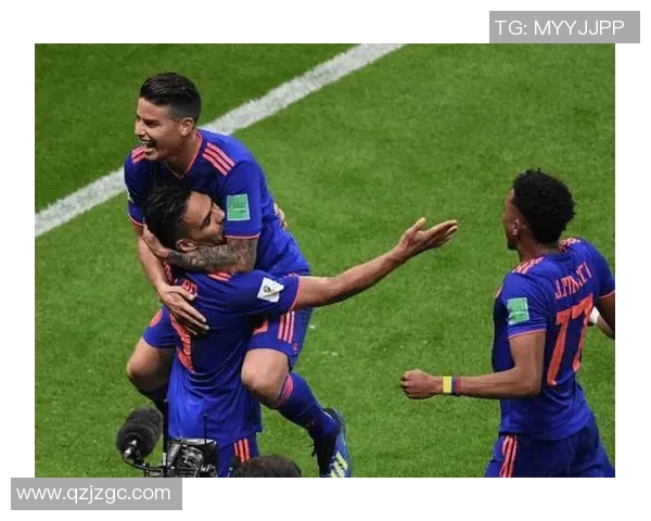 哥伦比亚与乌克兰激战正酣谁能在友谊赛中笑到最后