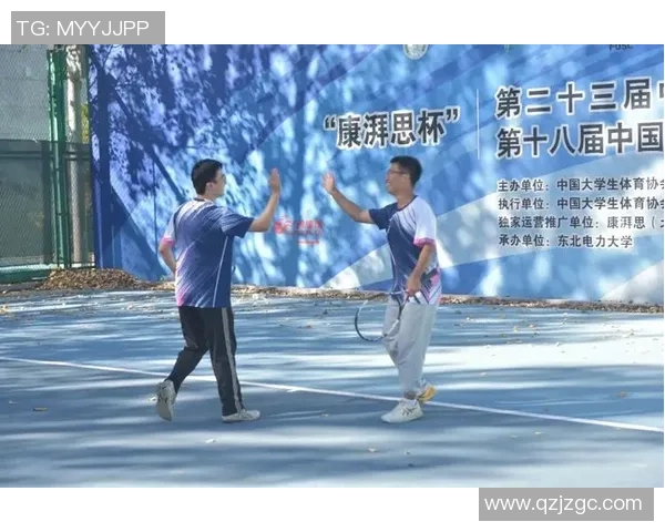 广州网球队团队协作的成功秘诀与未来发展展望分析 广州网球队团队协作的成功秘诀与未来发展展望分析